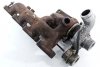 Turbosprężarka Ford Courier 1999-2002 1.8TDDI
